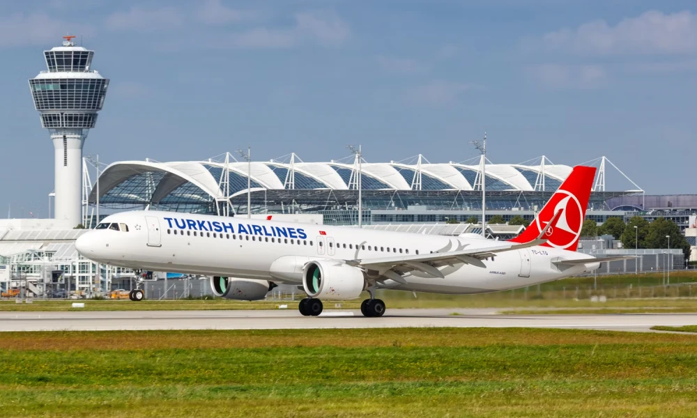 SOS από την Turkish Airlines πρόβλημα στον κινητήρα σε πολλά αεροσκάφη της-Παγκόσμια ανησυχία και αντίκτυπος